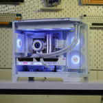 PC Rakitan Chemicy #268